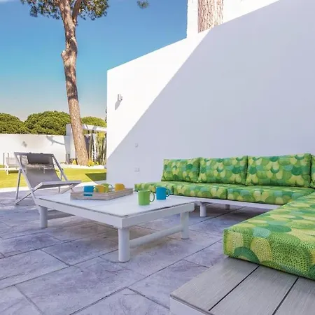 Pinomar Villa Marbella