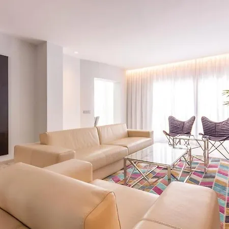 Pinomar Villa Marbella