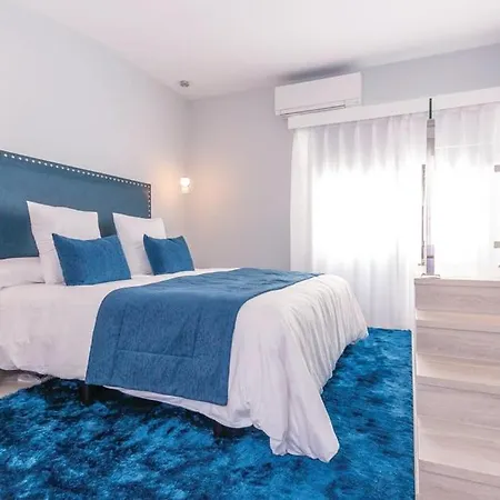 Pinomar Villa