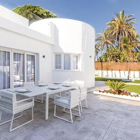 Pinomar Villa