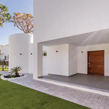 Villa Pinomar