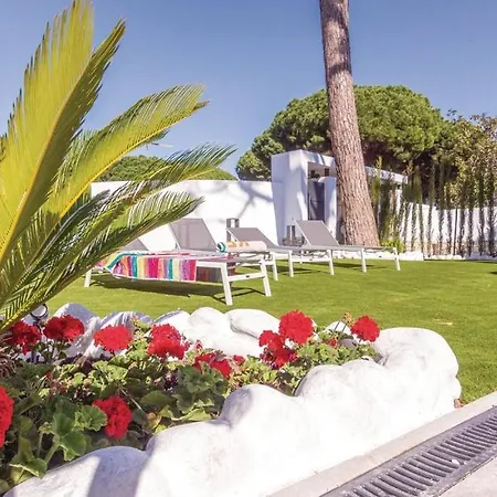 Pinomar Villa
