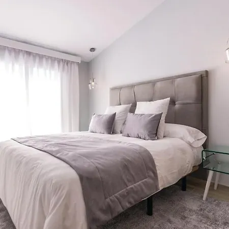 Pinomar Villa Marbella