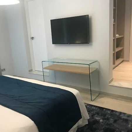 Pinomar Villa Marbella
