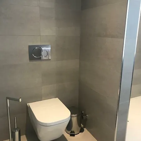 Pinomar Villa Marbella